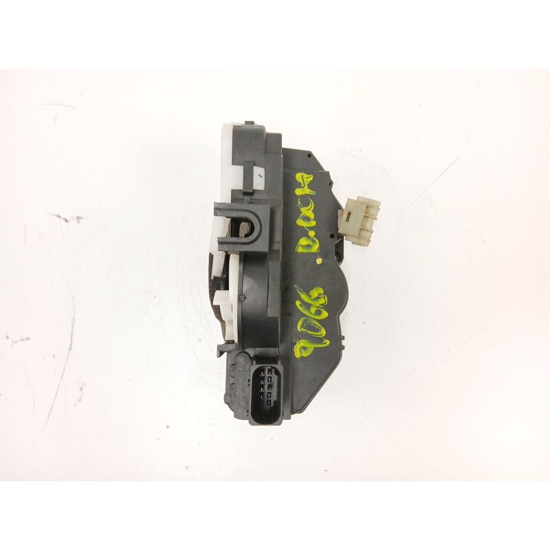 Recambio de cerradura puerta delantera derecha para opel insignia a (g09) 2.0 cdti (68) referencia OEM IAM 13503802  