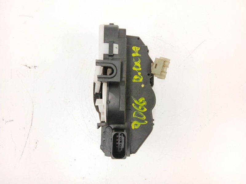 Recambio de cerradura puerta delantera derecha para opel insignia a (g09) 2.0 cdti (68) referencia OEM IAM 13503802  