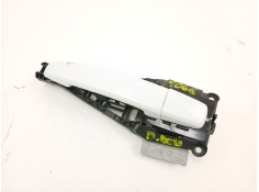 Recambio de manilla delantera derecha para opel insignia a (g09) 2.0 cdti (68) referencia OEM IAM 14096401  