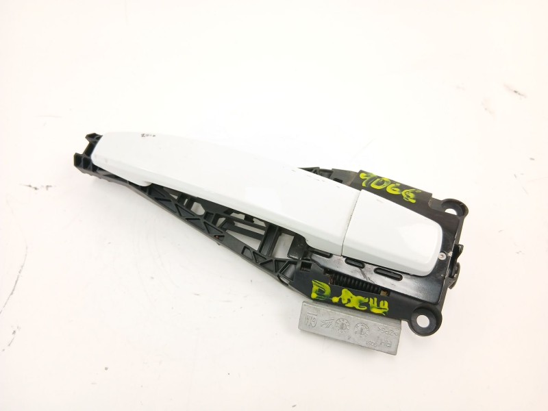 Recambio de manilla delantera derecha para opel insignia a (g09) 2.0 cdti (68) referencia OEM IAM 14096401  