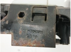 Recambio de manilla delantera derecha para opel insignia a (g09) 2.0 cdti (68) referencia OEM IAM 14096401   2