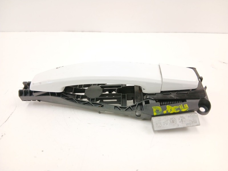 Recambio de manilla delantera derecha para opel insignia a (g09) 2.0 cdti (68) referencia OEM IAM 14096401  