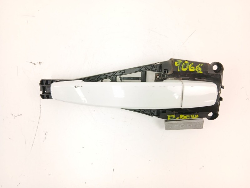 Recambio de manilla delantera derecha para opel insignia a (g09) 2.0 cdti (68) referencia OEM IAM 14096401  