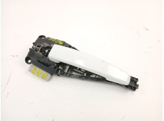 Recambio de manilla delantera izquierda para opel insignia a (g09) 2.0 cdti (68) referencia OEM IAM 14096201  
