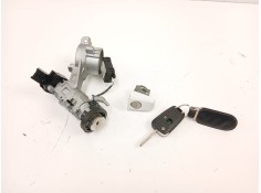 Recambio de conmutador de arranque para opel insignia a (g09) 2.0 cdti (68) referencia OEM IAM 20964876  