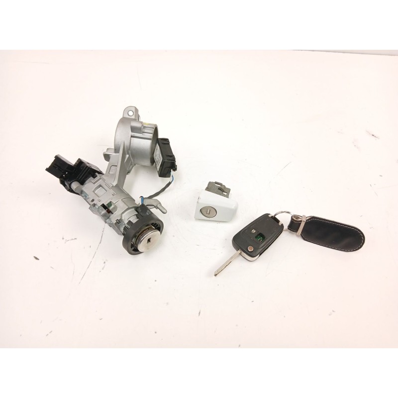 Recambio de conmutador de arranque para opel insignia a (g09) 2.0 cdti (68) referencia OEM IAM 20964876  