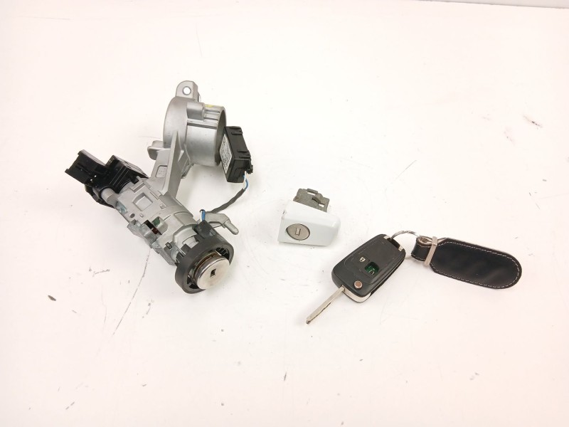 Recambio de conmutador de arranque para opel insignia a (g09) 2.0 cdti (68) referencia OEM IAM 20964876  