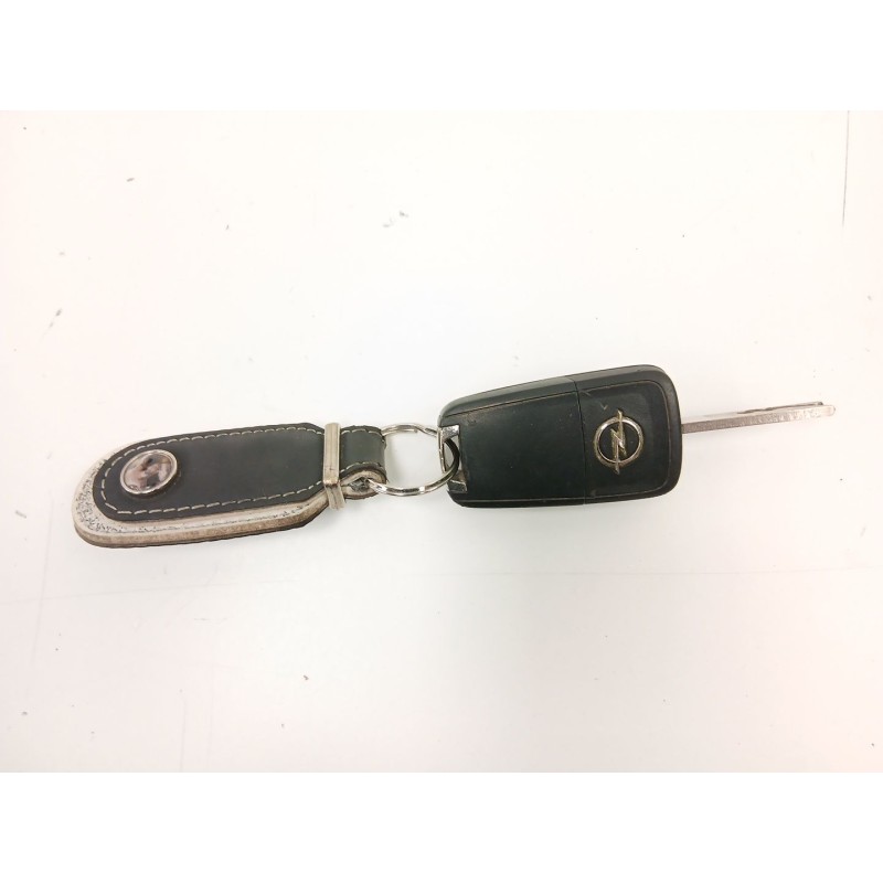 Recambio de conmutador de arranque para opel insignia a (g09) 2.0 cdti (68) referencia OEM IAM 20964876  