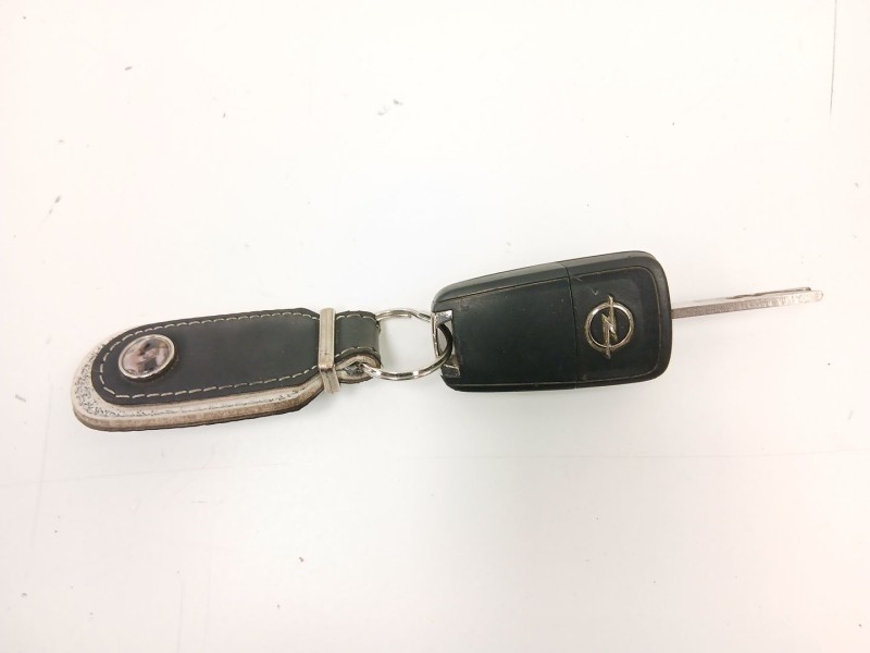 Recambio de conmutador de arranque para opel insignia a (g09) 2.0 cdti (68) referencia OEM IAM 20964876  