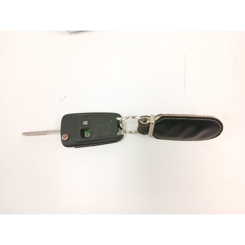 Recambio de conmutador de arranque para opel insignia a (g09) 2.0 cdti (68) referencia OEM IAM 20964876  