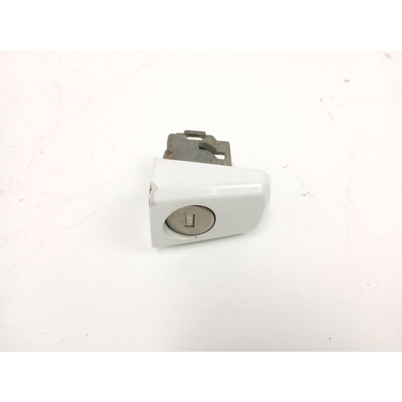 Recambio de conmutador de arranque para opel insignia a (g09) 2.0 cdti (68) referencia OEM IAM 20964876  