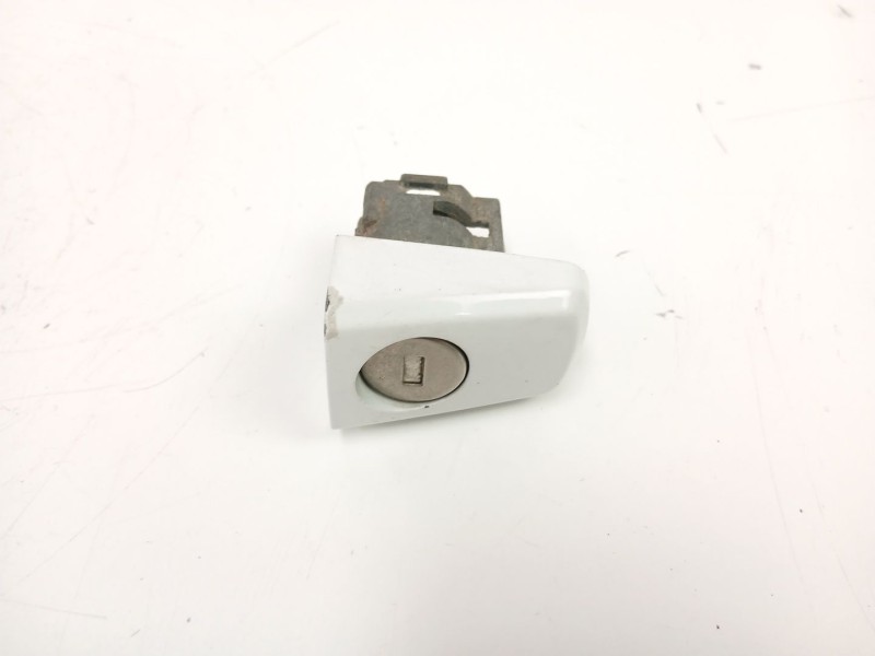 Recambio de conmutador de arranque para opel insignia a (g09) 2.0 cdti (68) referencia OEM IAM 20964876  
