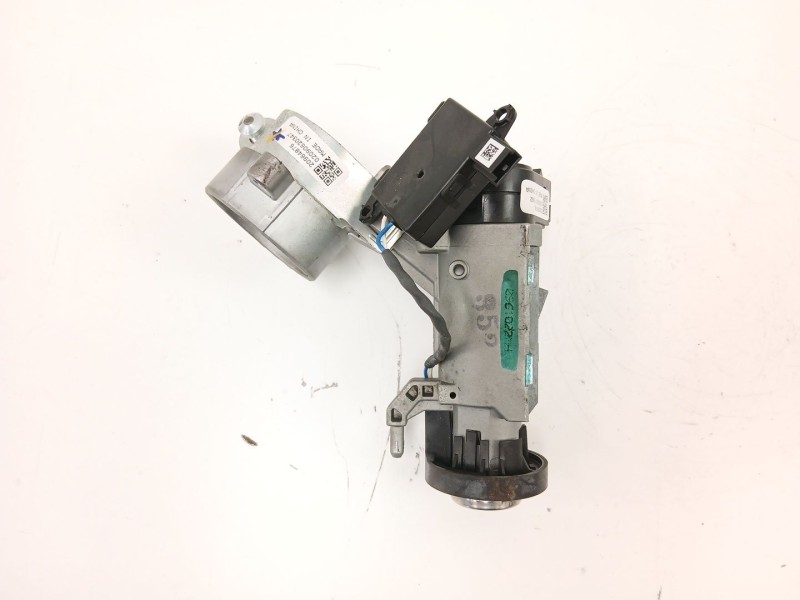 Recambio de conmutador de arranque para opel insignia a (g09) 2.0 cdti (68) referencia OEM IAM 20964876  