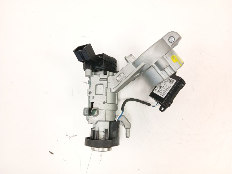 Recambio de conmutador de arranque para opel insignia a (g09) 2.0 cdti (68) referencia OEM IAM 20964876  