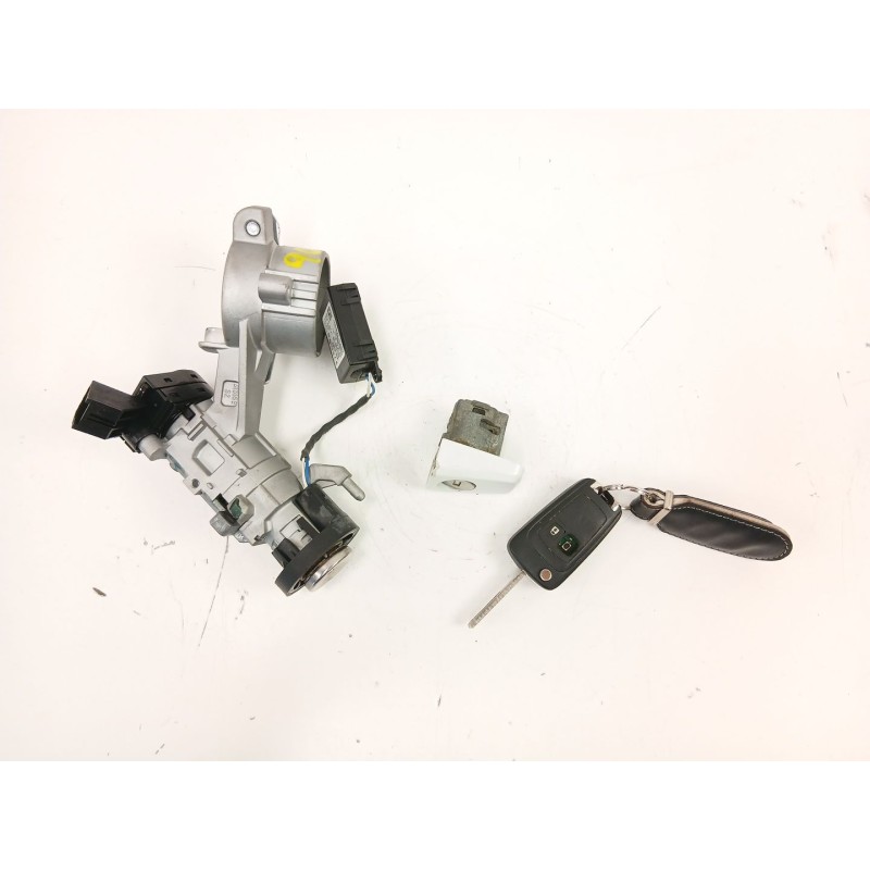 Recambio de conmutador de arranque para opel insignia a (g09) 2.0 cdti (68) referencia OEM IAM 20964876  