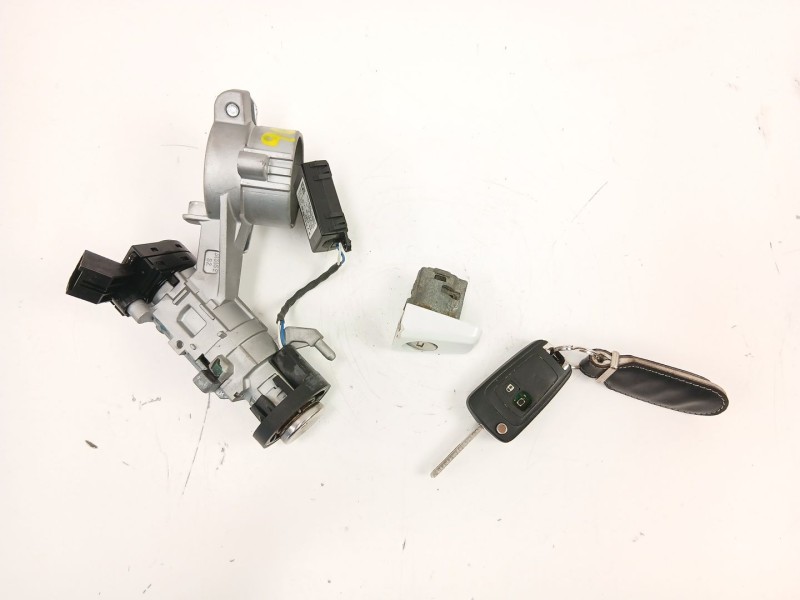 Recambio de conmutador de arranque para opel insignia a (g09) 2.0 cdti (68) referencia OEM IAM 20964876  