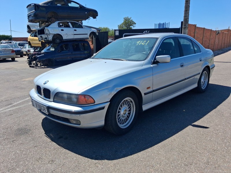 bmw 5 (e39) del año 1995