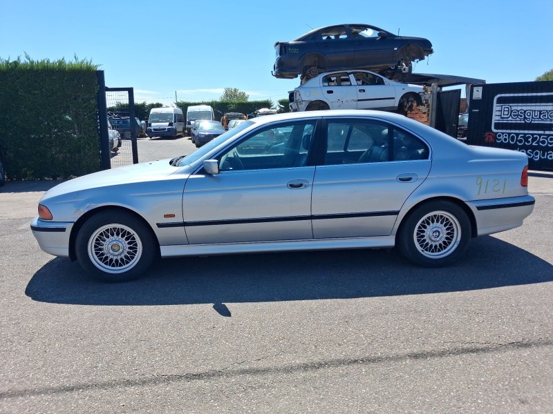 bmw 5 (e39) del año 1995