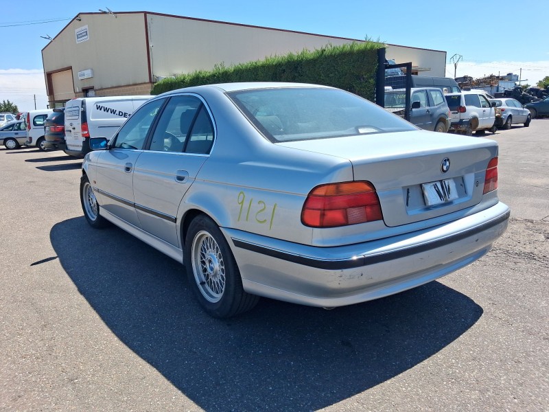 bmw 5 (e39) del año 1995