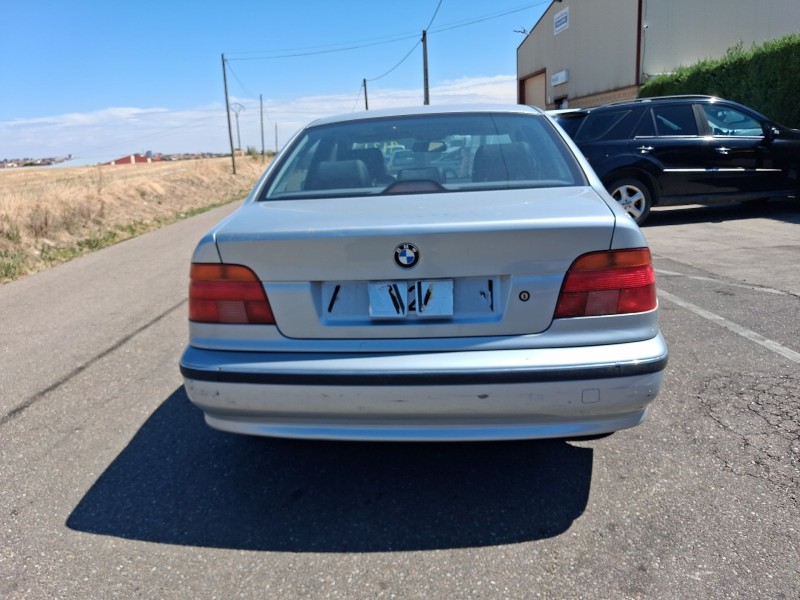 bmw 5 (e39) del año 1995