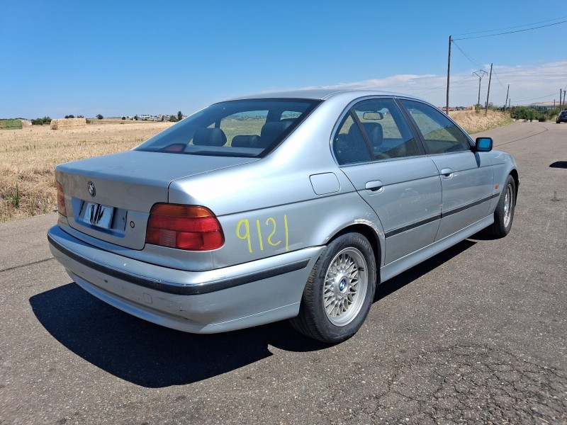 bmw 5 (e39) del año 1995