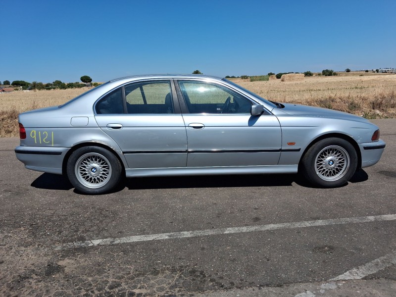 bmw 5 (e39) del año 1995