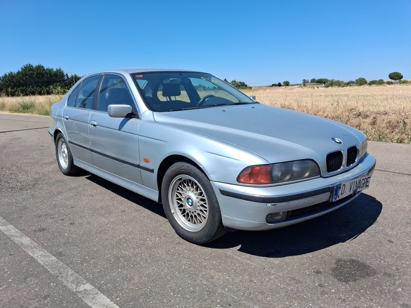 bmw 5 (e39) del año 1995
