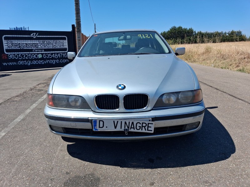 bmw 5 (e39) del año 1995