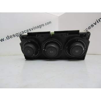 MANDOS CALEFACCION AIRE T1000220K 
