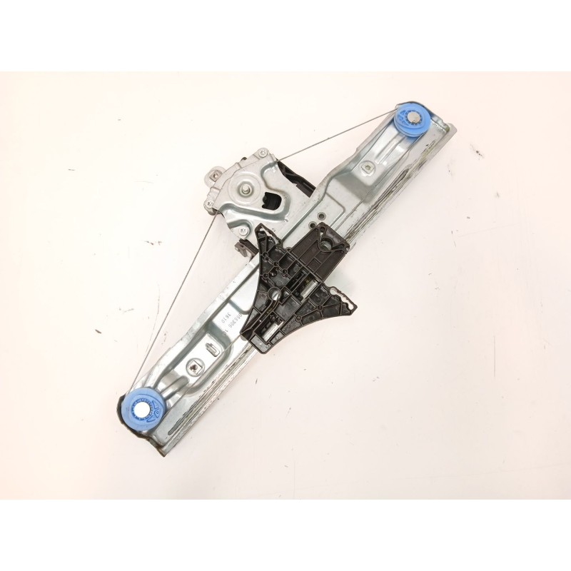 Recambio de elevalunas trasero izquierdo para opel insignia a (g09) 2.0 cdti (68) referencia OEM IAM 20952450 964839107 
