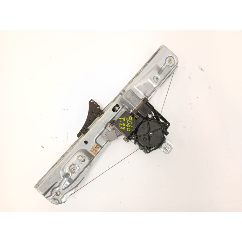 Recambio de elevalunas trasero izquierdo para opel insignia a (g09) 2.0 cdti (68) referencia OEM IAM 20952450 964839107 