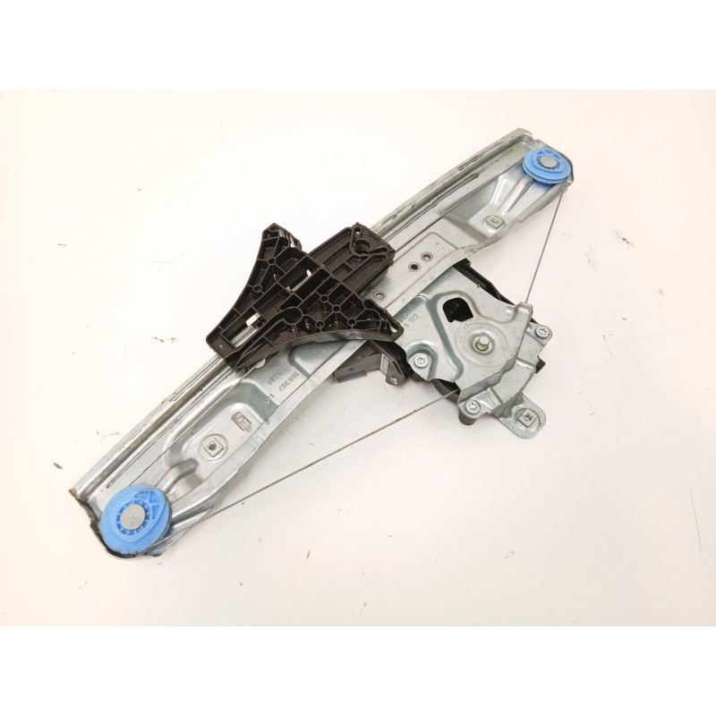 Recambio de elevalunas trasero derecho para opel insignia a (g09) 2.0 cdti (68) referencia OEM IAM 20952451 964840107 