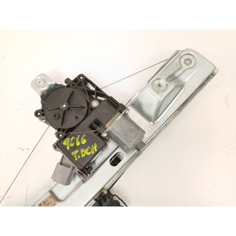 Recambio de elevalunas trasero derecho para opel insignia a (g09) 2.0 cdti (68) referencia OEM IAM 20952451 964840107 