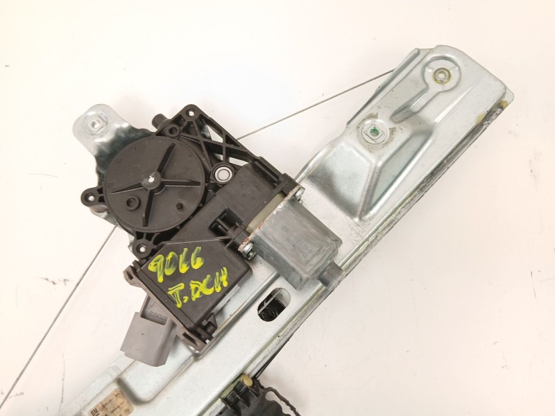 Recambio de elevalunas trasero derecho para opel insignia a (g09) 2.0 cdti (68) referencia OEM IAM 20952451 964840107 