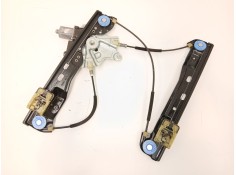 Recambio de elevalunas delantero izquierdo para opel insignia a (g09) 2.0 cdti (68) referencia OEM IAM 20951452 964837107  2