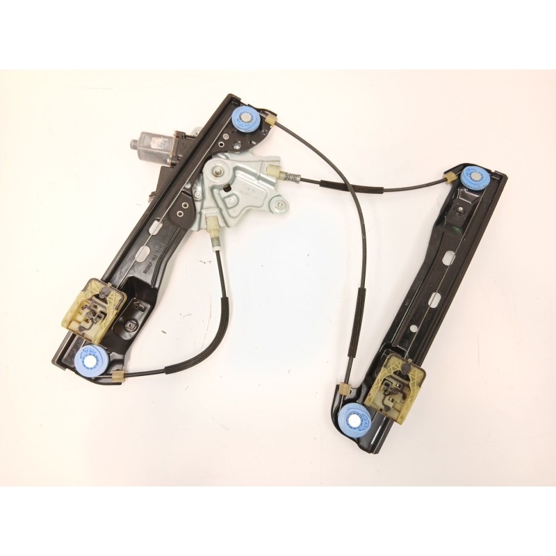 Recambio de elevalunas delantero izquierdo para opel insignia a (g09) 2.0 cdti (68) referencia OEM IAM 20951452 964837107 