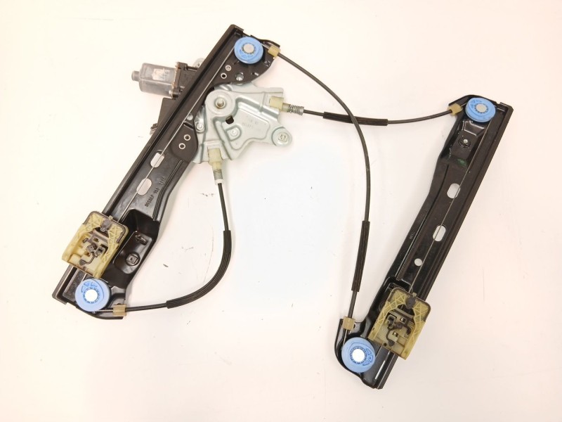 Recambio de elevalunas delantero izquierdo para opel insignia a (g09) 2.0 cdti (68) referencia OEM IAM 20951452 964837107 