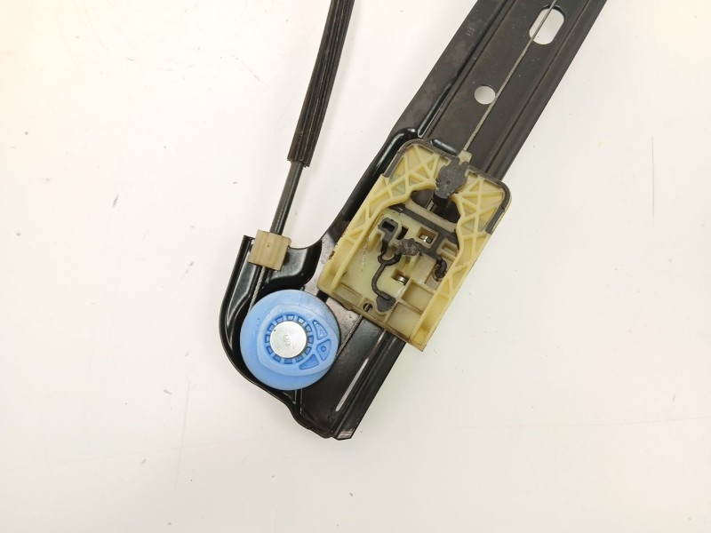 Recambio de elevalunas delantero izquierdo para opel insignia a (g09) 2.0 cdti (68) referencia OEM IAM 20951452 964837107 