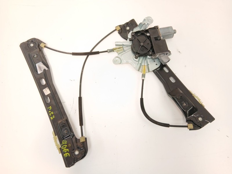 Recambio de elevalunas delantero izquierdo para opel insignia a (g09) 2.0 cdti (68) referencia OEM IAM 20951452 964837107 