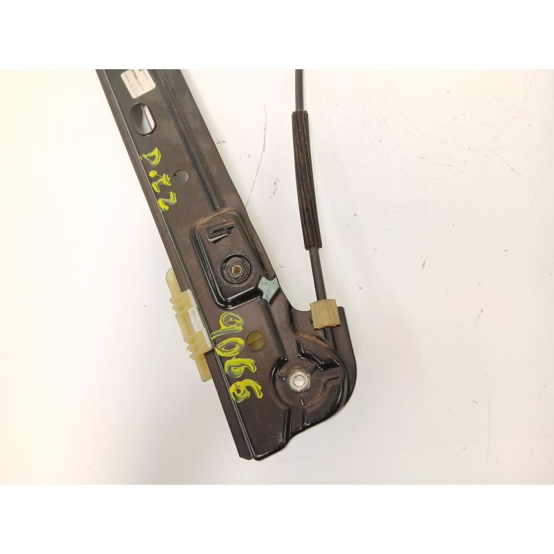 Recambio de elevalunas delantero izquierdo para opel insignia a (g09) 2.0 cdti (68) referencia OEM IAM 20951452 964837107 