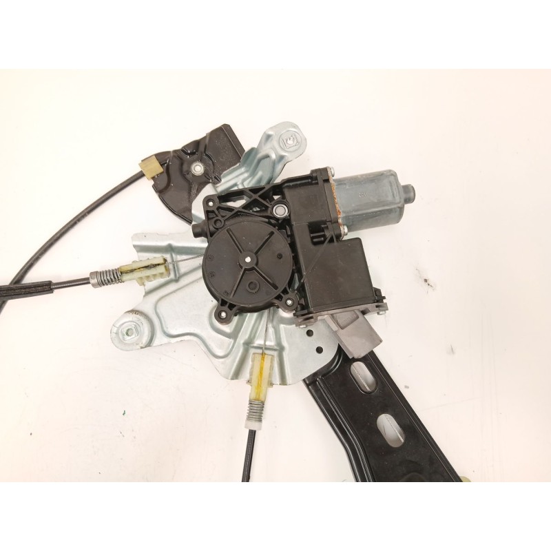 Recambio de elevalunas delantero izquierdo para opel insignia a (g09) 2.0 cdti (68) referencia OEM IAM 20951452 964837107 