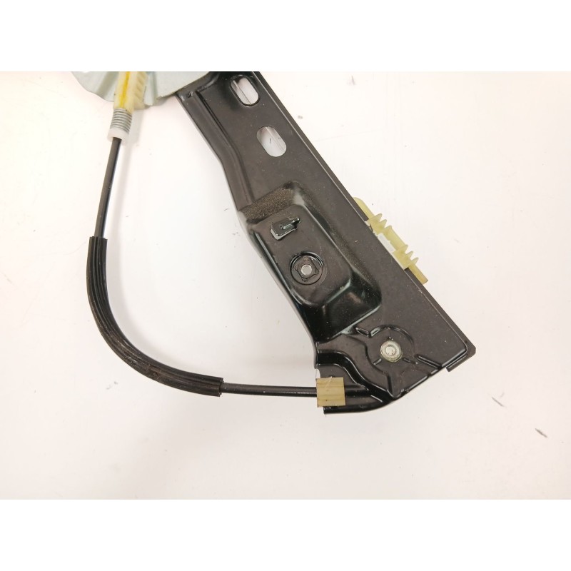 Recambio de elevalunas delantero izquierdo para opel insignia a (g09) 2.0 cdti (68) referencia OEM IAM 20951452 964837107 