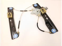Recambio de elevalunas delantero derecho para opel insignia a (g09) 2.0 cdti (68) referencia OEM IAM 20952453 964838107 
