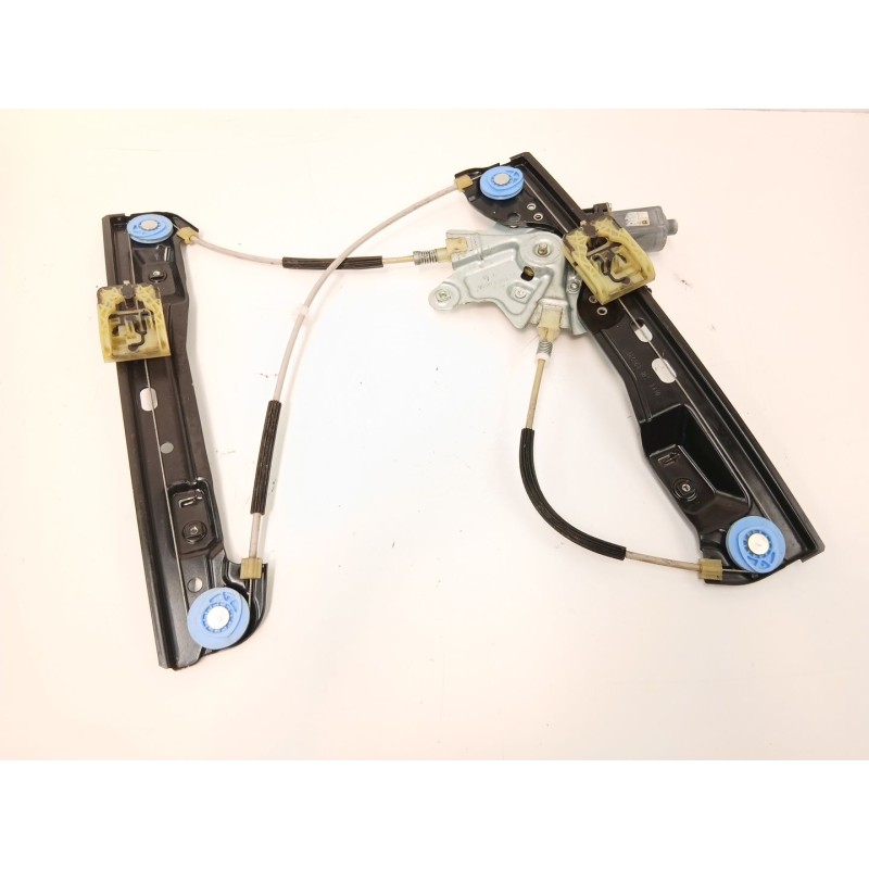 Recambio de elevalunas delantero derecho para opel insignia a (g09) 2.0 cdti (68) referencia OEM IAM 20952453 964838107 