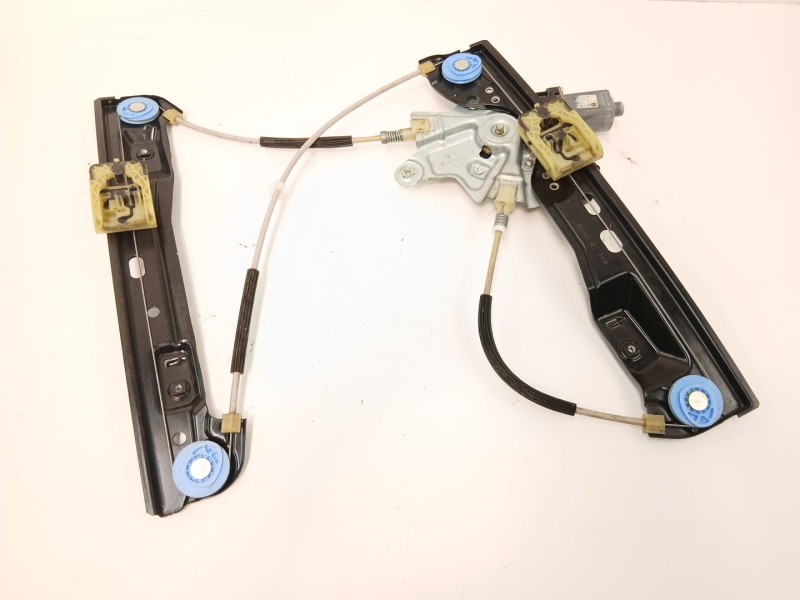 Recambio de elevalunas delantero derecho para opel insignia a (g09) 2.0 cdti (68) referencia OEM IAM 20952453 964838107 