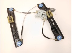 Recambio de elevalunas delantero derecho para opel insignia a (g09) 2.0 cdti (68) referencia OEM IAM 20952453 964838107  2