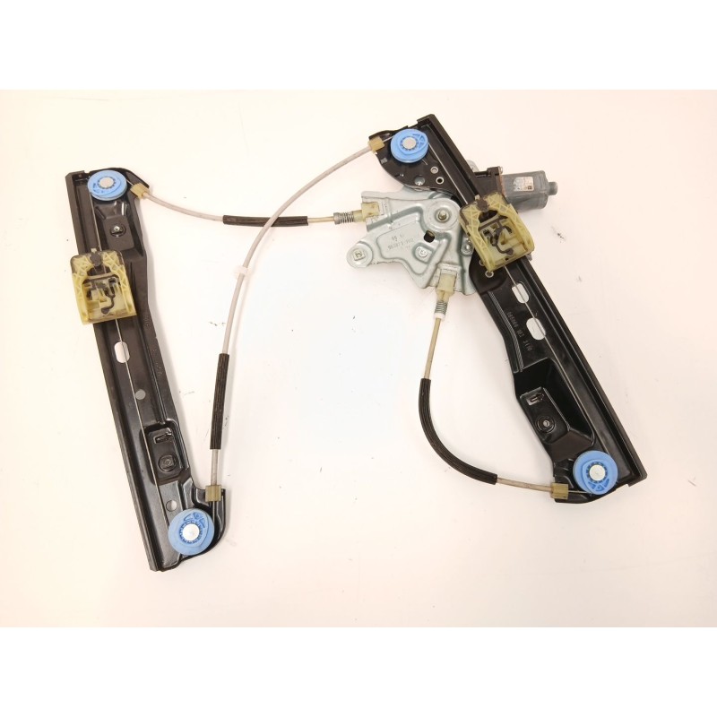 Recambio de elevalunas delantero derecho para opel insignia a (g09) 2.0 cdti (68) referencia OEM IAM 20952453 964838107 