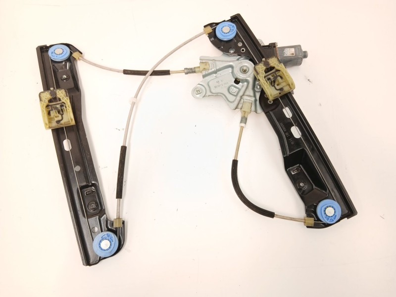 Recambio de elevalunas delantero derecho para opel insignia a (g09) 2.0 cdti (68) referencia OEM IAM 20952453 964838107 
