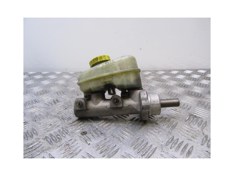 Recambio de bomba de freno : jeep grand cherokee : 2.5 d -m52 (115,60cv) 5p [1998] para jeep grand cherokee 2.5 d -m52 referenci