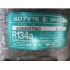 Recambio de compresor aire acondicionado para peugeot 306 1.9 d ( wjz ) referencia OEM IAM 6280007960  